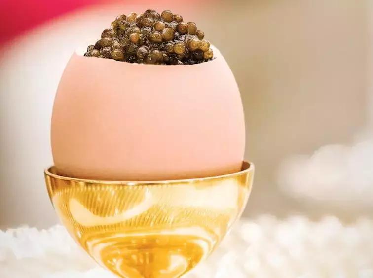 我去了一趟俄罗斯，那里有这个宇宙间最高的审美和康熙大帝的美食