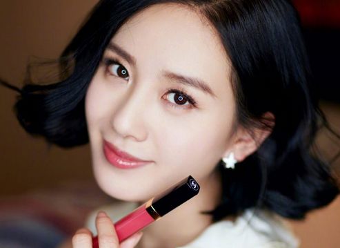 只需这个元素就能打造carry全场的妆容？这波操作我服！