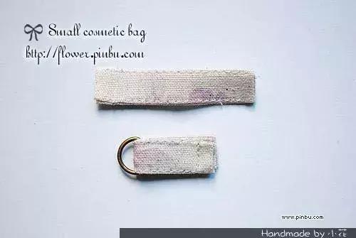 化妆包怎么做才好看,最简单的圆形化妆包制作教程