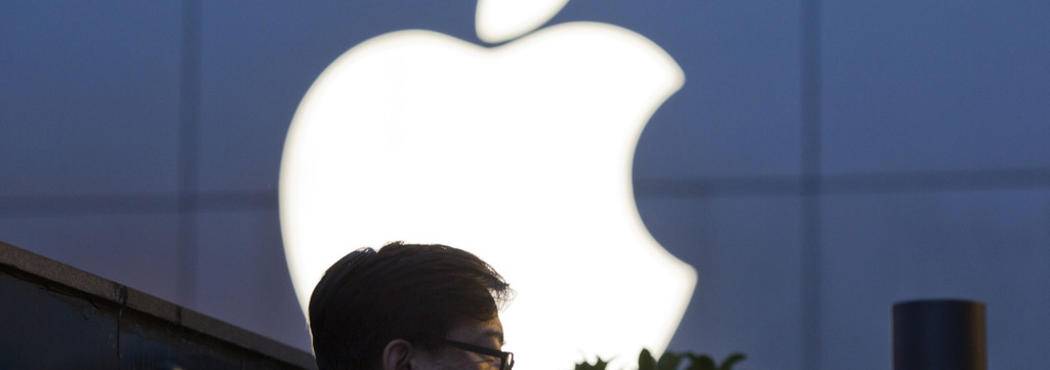 美股真的有那么容易赚钱吗,美股苹果新动向