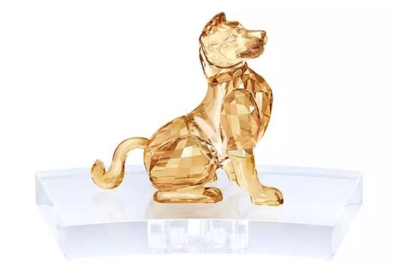 辣眼睛！你们国际大牌是不是对中国狗年有什么误解？