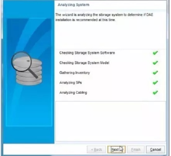 emcvnx配置,emcvnx存储控制台