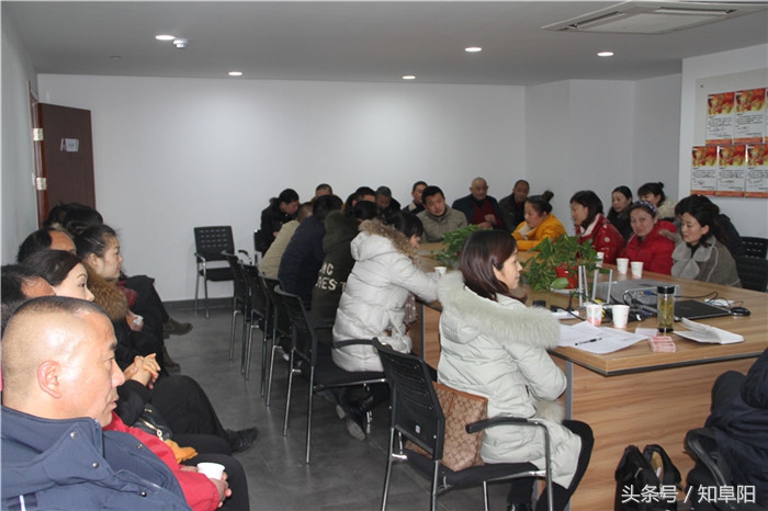 阜阳商厦困难职工,阜阳商厦慰问工作者