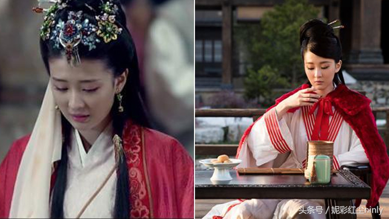 琅琊榜中的最后一个演员,琅琊榜死而复生