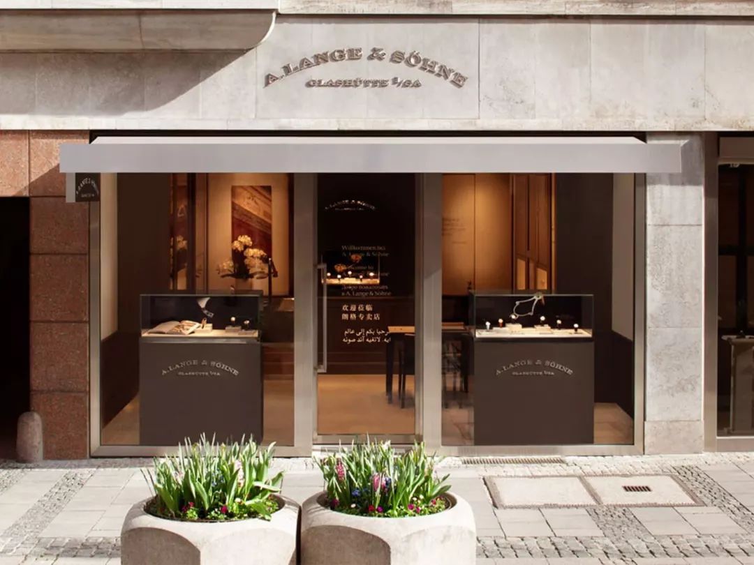 你不知道的德国购表攻略2.0,德国买表攻略