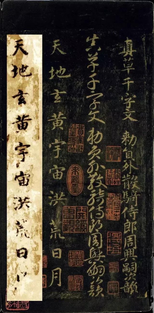 启功书法常用字字帖大全,启功书法100个常用字帖