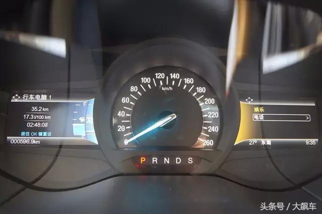 锐界目前暴露出的问题,进无止境福特锐界