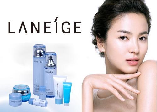 韩国明星同款保湿面霜,林允儿推荐最火的面霜