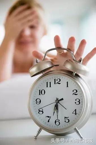 西宁人几点起床,西宁人早上几点起床