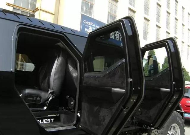 1800万骑士15世去洗车,骑士十五世三台车