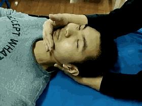 哈尔滨小儿推拿斜颈哪个地方好,小儿斜颈推拿的治愈率有多高