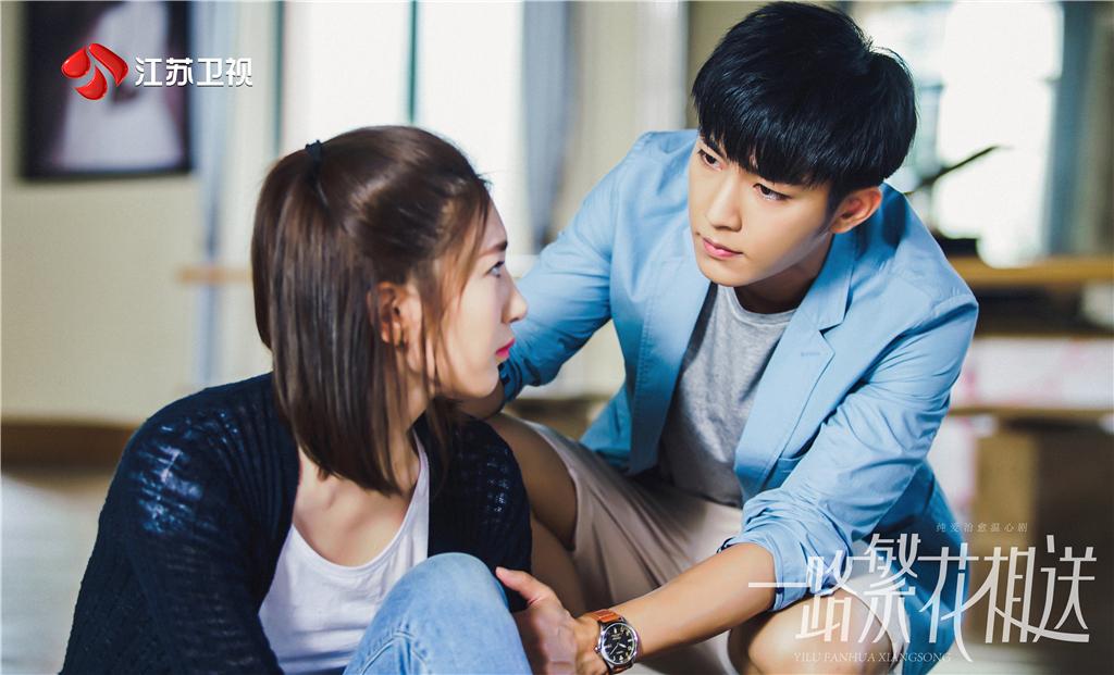 钟汉良江疏影一路繁花相送主题曲,钟汉良江疏影一路繁花相送拍摄地