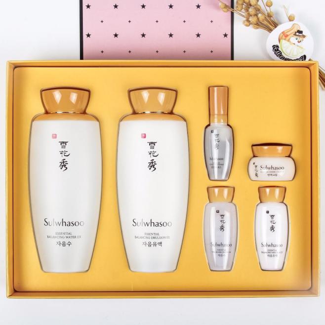 韩国明星同款保湿面霜,林允儿推荐最火的面霜