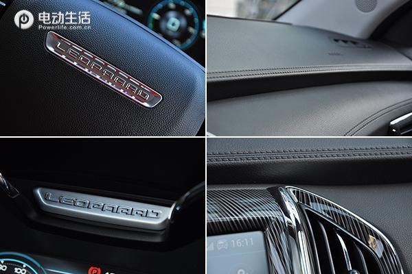 给个不心动的理由,新能源猎豹cs9评测