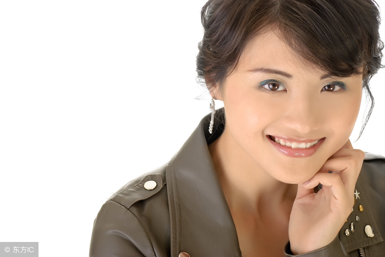 女神的笑容是不是打动了你的心,快来看看谁是你心中的气质女神呢