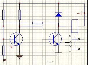 直流电机励磁的4种接线图,直流电机4个电枢接线方法