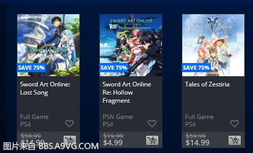 ps4港服五月折扣,ps4港服2月折扣游戏