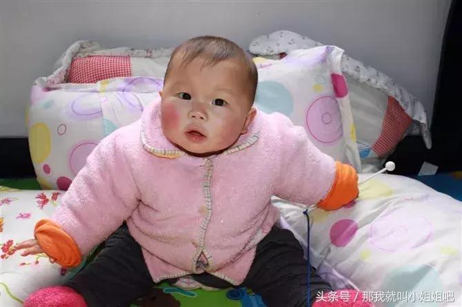 宝宝秋冬季红脸蛋的原因,宝宝秋冬红脸蛋怎么回事