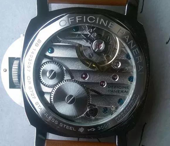 假表机芯有哪些,假机械表值多少钱