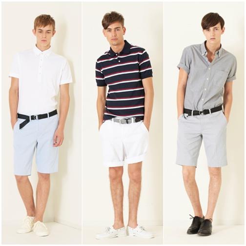 夏天单品搭配推荐,适合夏天穿的单品