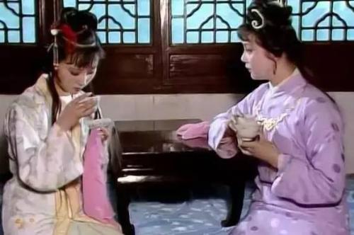 红楼梦里的诗词谁写得最好,红楼梦里的诗词