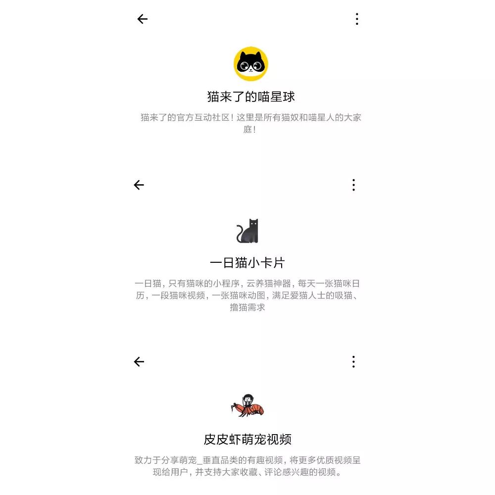 猫卡拿到巨额融资!「猫经济」市场进入快车道