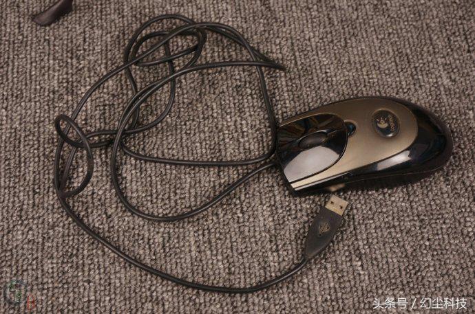 罗技各款鼠标对比,罗技鼠标是不是最好的