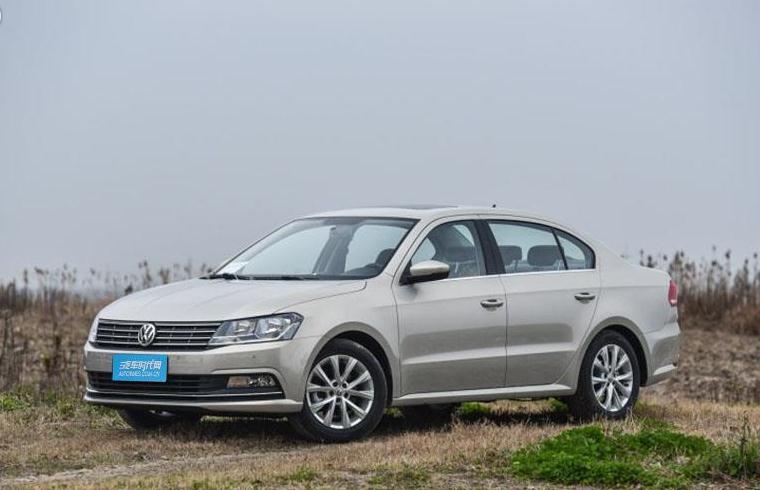 大众朗逸新款报价,新车大众朗逸多少钱