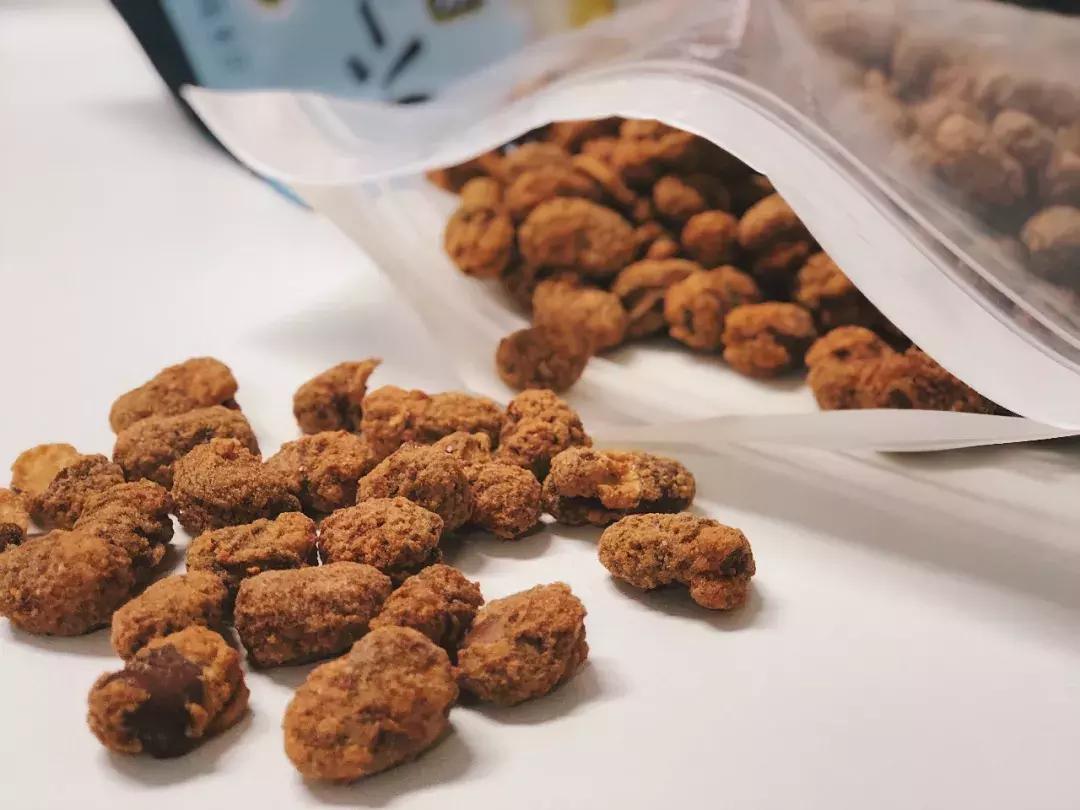 西安人喜欢吃什么零食,西安人置办年货