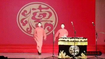 德云社大封箱走秀2019完整版,德云社2019封箱大褂秀