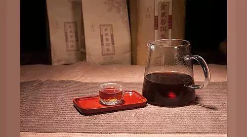 中国普洱茶文化内涵,中国茶的文化解读