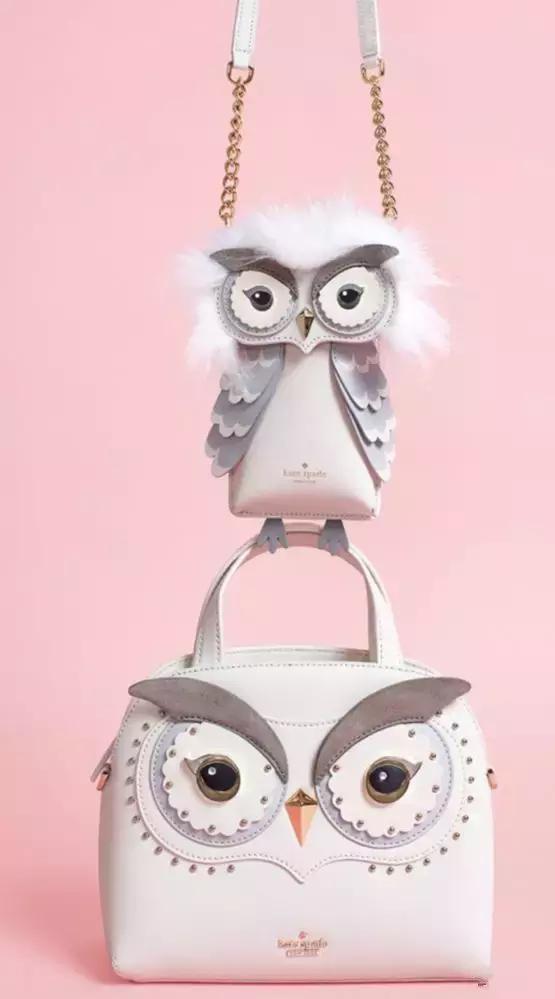 超实用剁手攻略！千元的Furla到万元Chanel，奢侈品包包全球比价~