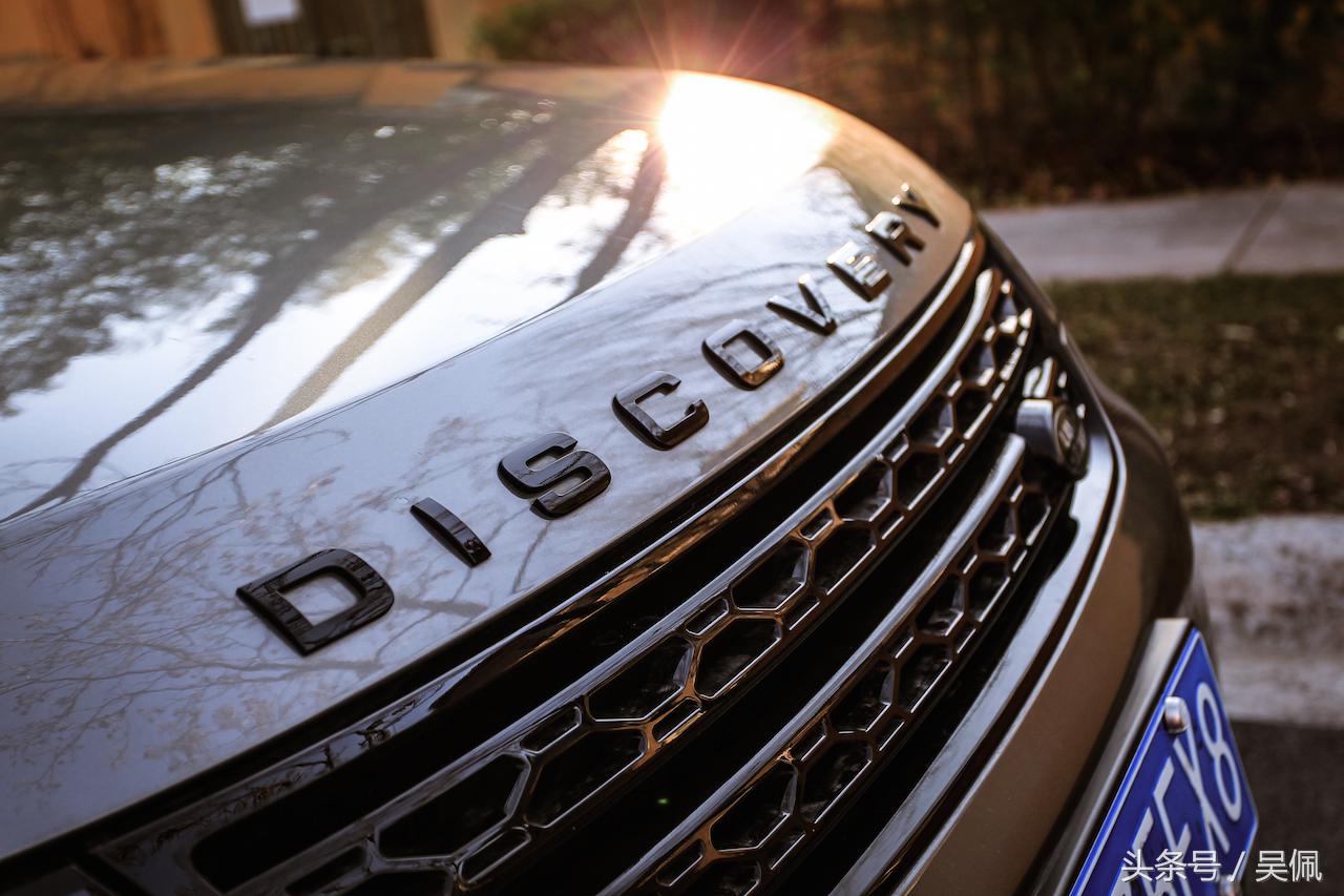 新款发现四和老款的区别,发现四最新款是哪年