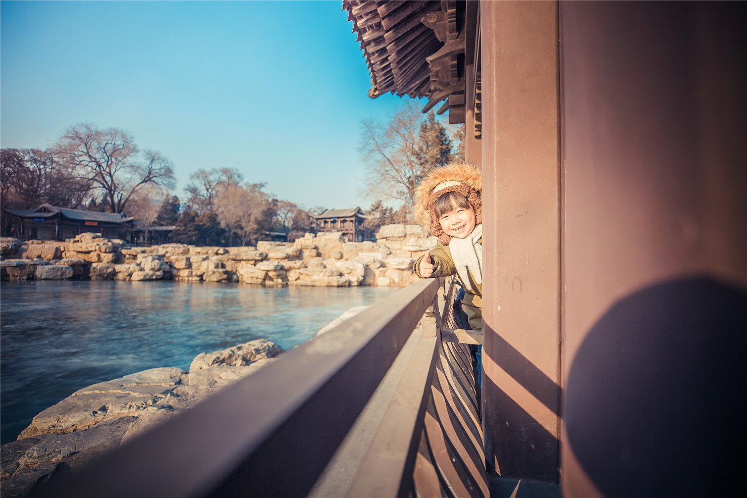 驾比速T5，冬日太原暖心游