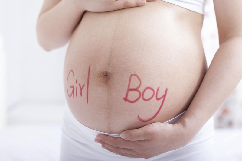 看清宫表生娃准吗,清宫表测试到底准不准