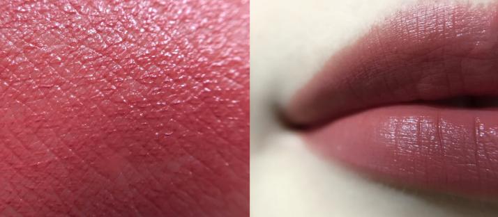 韩雪口红色号大全,韩雪口红哪个色号好看