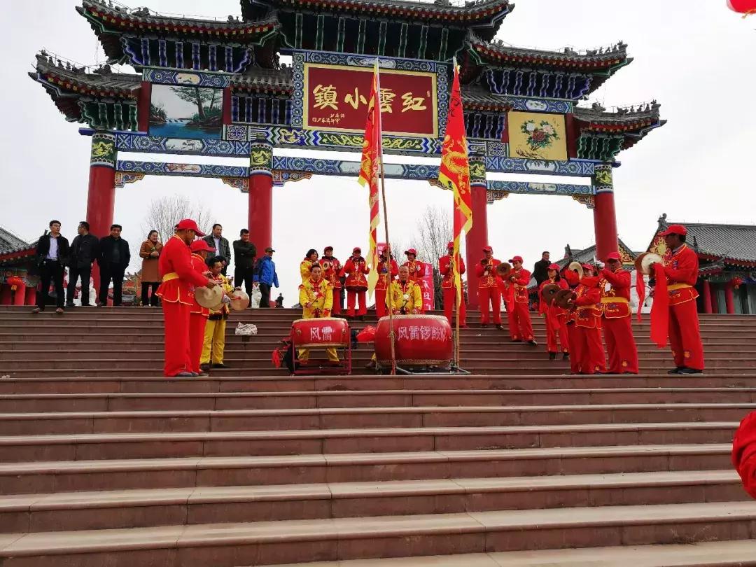 费县县城最惊艳的地方,费县有意境的地方