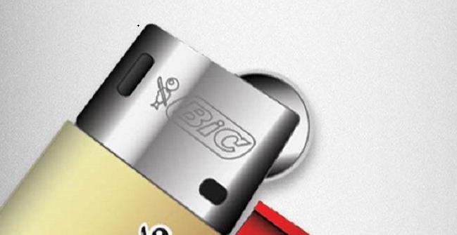 纪梵希还卖打火机盘点世界十大打火机品牌