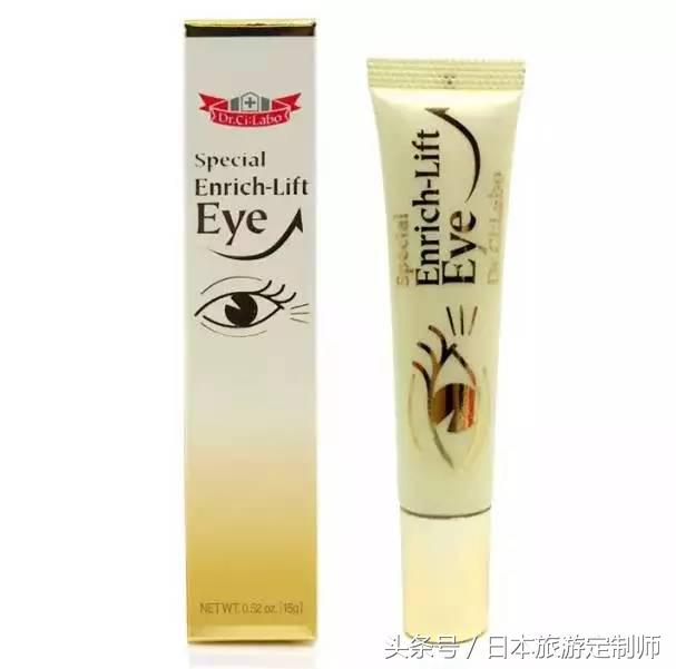 2016年去日本十大必买的单品,日本旅游药妆品牌排行