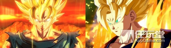 目前最新的龙珠游戏,那些年我们玩过的龙珠游戏盘点二