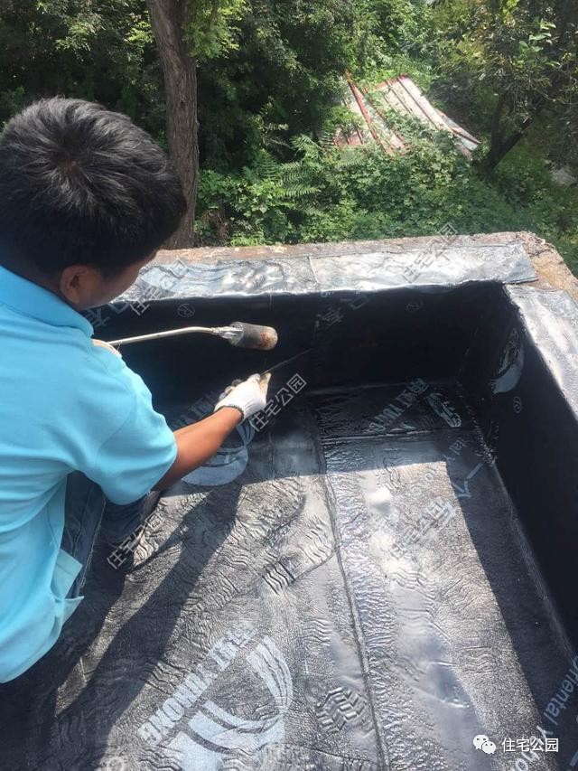 晒晒我北京农村64万盖的别墅，包工包料1100每平，就问你想不想要