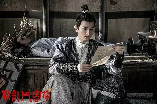 最新古装武侠剧翻拍,这几年翻拍的武侠剧