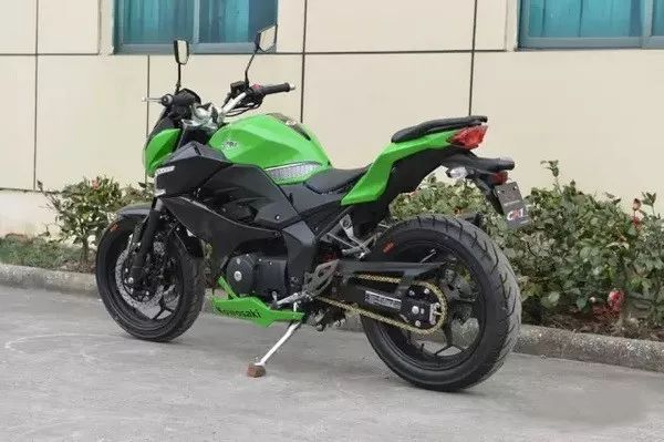 川崎地表最强小钢炮,川崎真的只值几千块钱吗