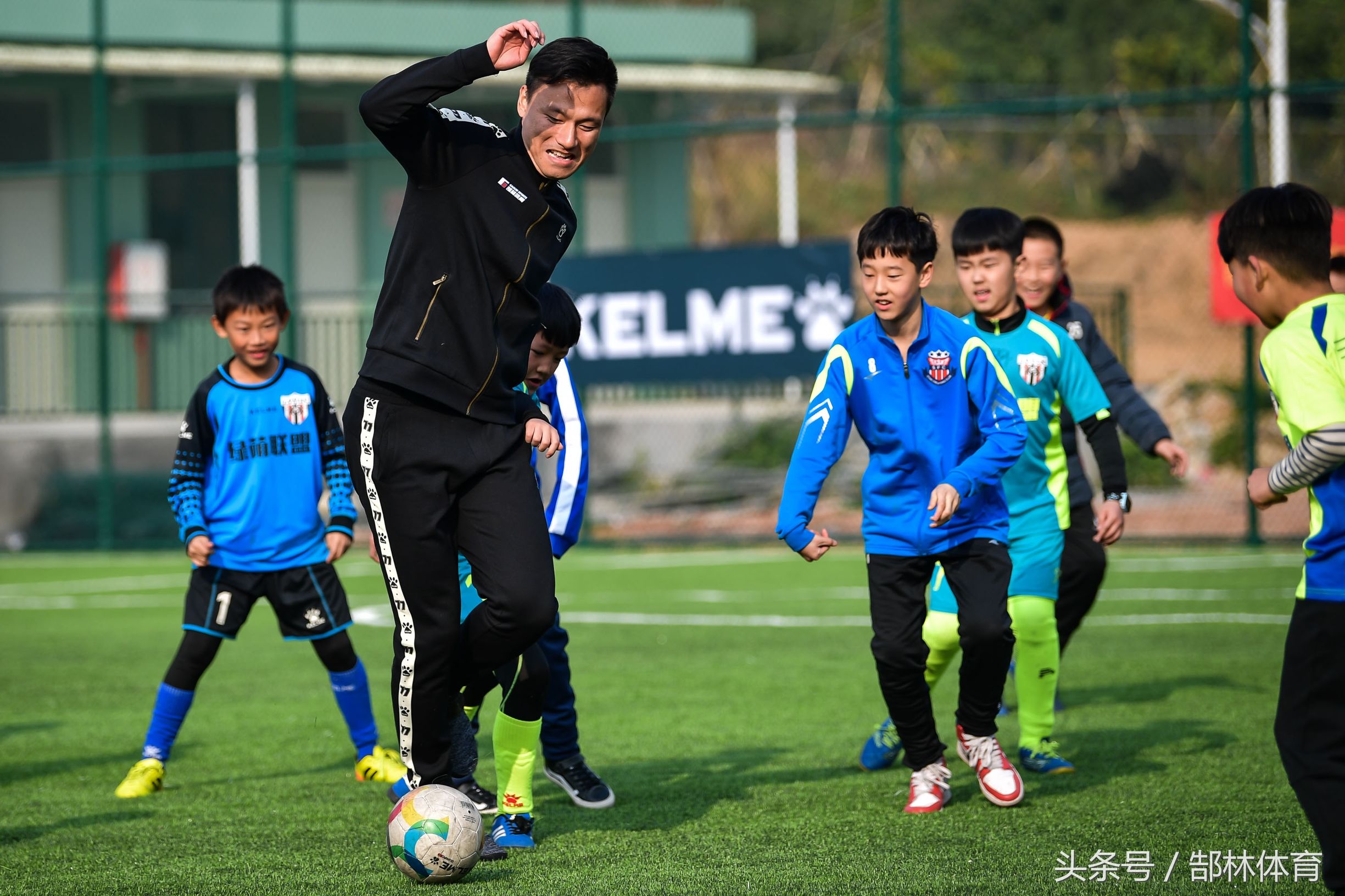 恒大3连胜韦世豪,恒大3大外援