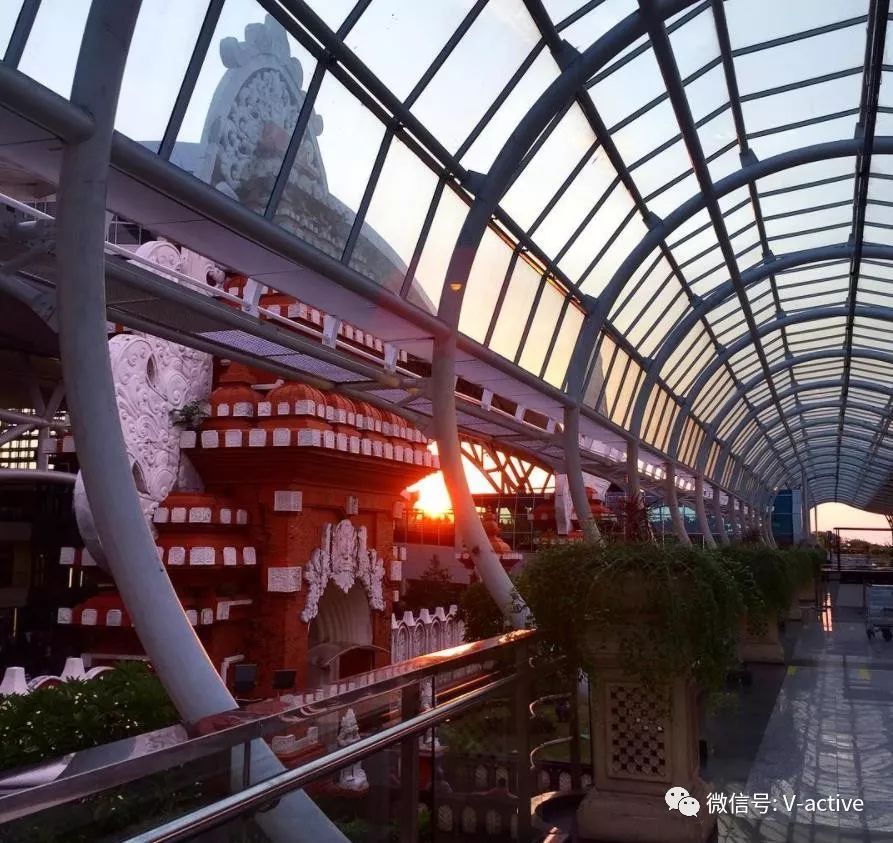 拆解巴厘岛骗术，别掉进消费陷阱