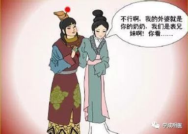 中医视角春节图片,中医视角下男性结扎问题