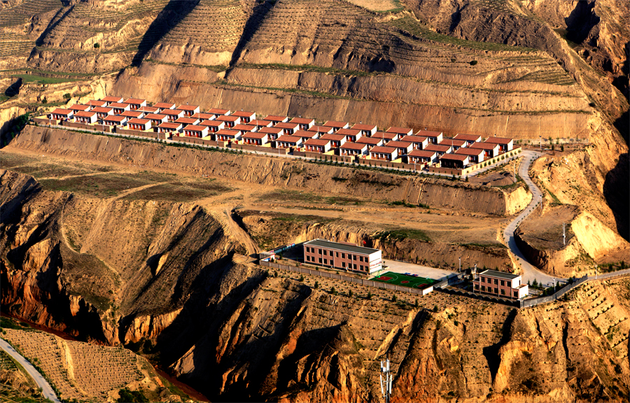 「“四好农村路”」布塄沟村：赶走致富“拦路虎”聚财气凝民心