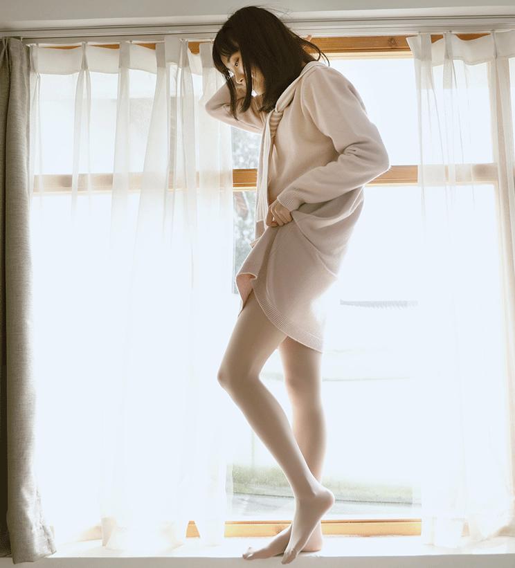 美丽就冻人吗？光腿神器来救你！