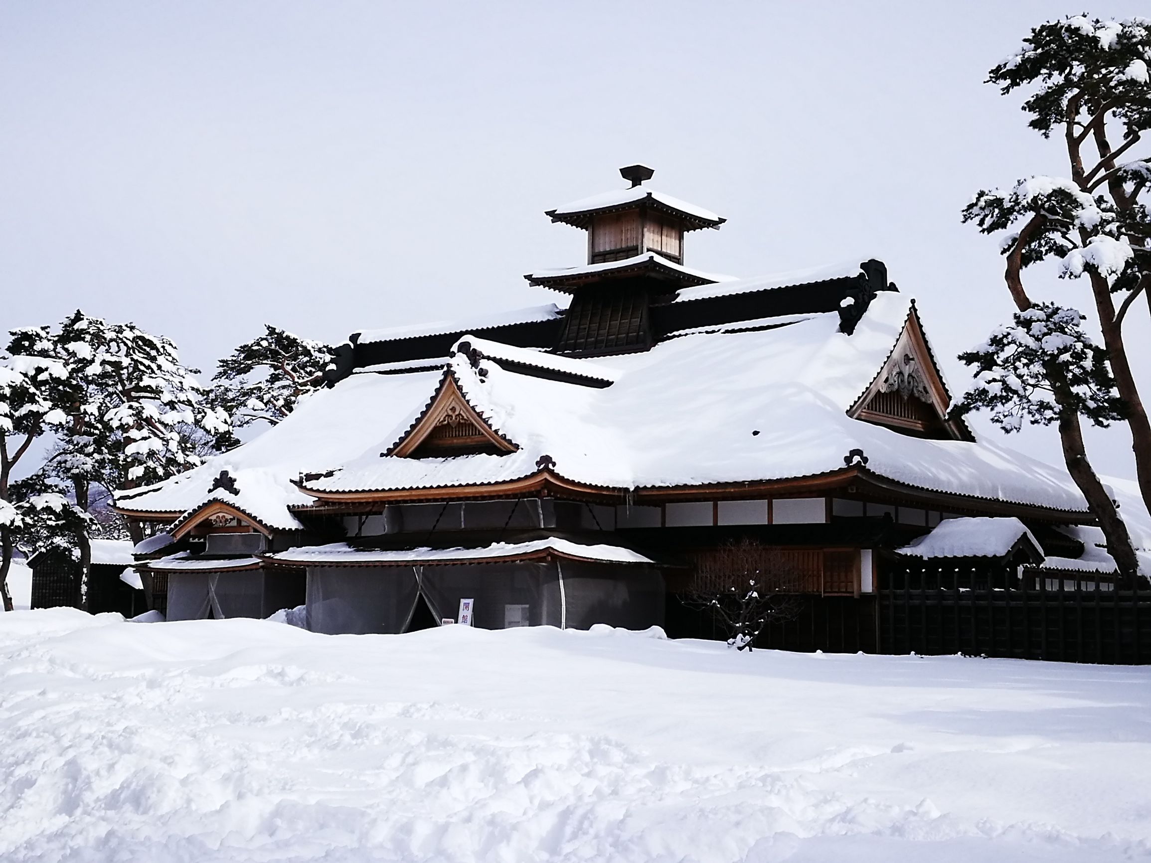 日本小樽旅游攻略,札幌小樽登别函馆路川的旅游顺序