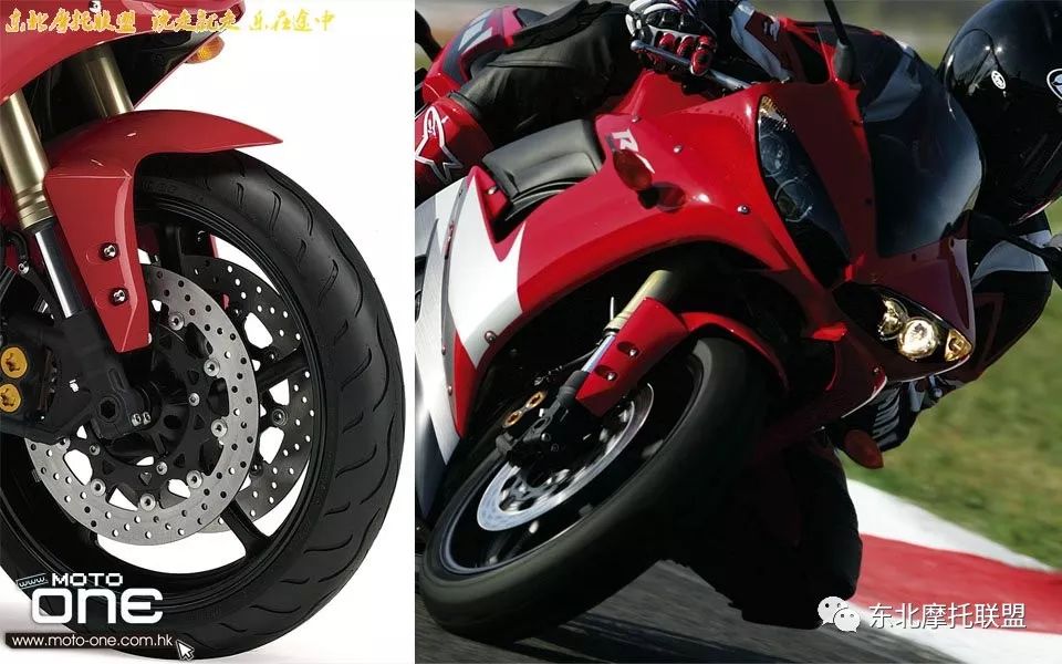 YAMAHAYZF-R6进化史（1999—2017）